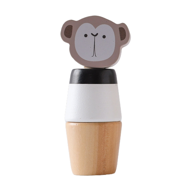 Wood Screw™- Impara ad Avvitare con la Vite in Legno