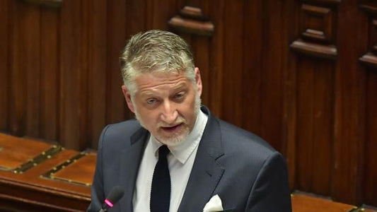 Giuli: "La cultura è motore di sviluppo, coesione sociale e crescita sostenibile"