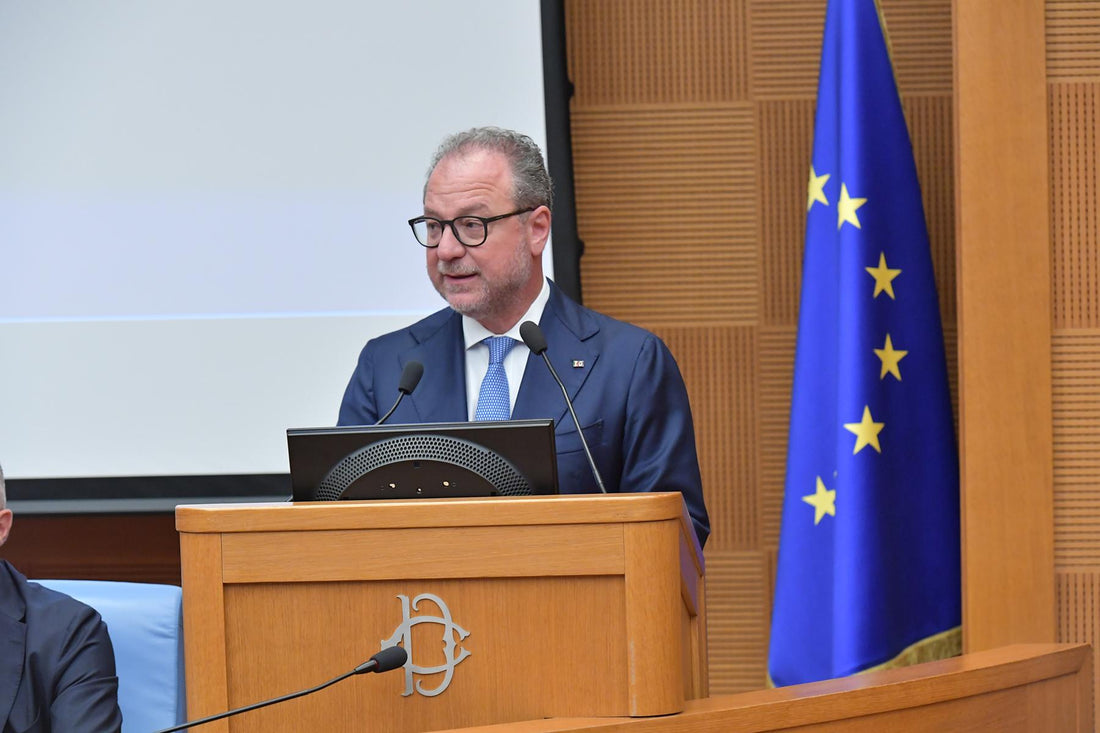 La Camera dei Deputati aderisce a Circular for Kids: materiali dismessi trasformati in kit scolastici per i piccoli pazienti oncologici