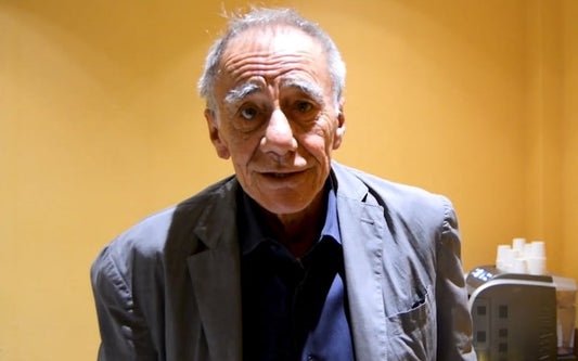 Vecchioni: "Il lunedì era dedicato a uscire all'aperto con la classe, li portai anche al Cimitero per osservare le opere"