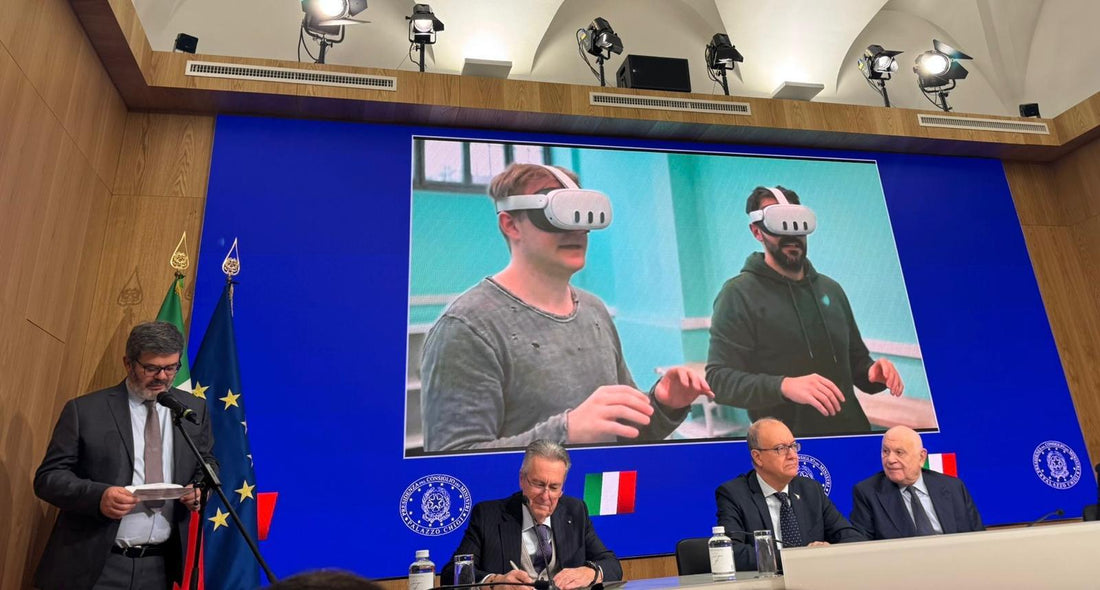 “Folsom Freedom”: la realtà virtuale entra nelle carceri per la formazione tecnica e il reinserimento dei detenuti