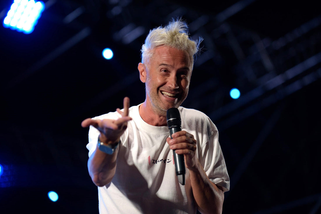 Vincenzo Schettini racconta il suo coming out: "A 19 anni è scoppiata una bomba in casa. Non se ne parlava a scuola, in famiglia, tra gli amici"