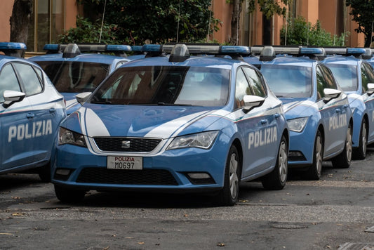 Ore d'ansia a Catania per la scomparsa di una studentessa. L'appello della mamma: "Aiutateci"