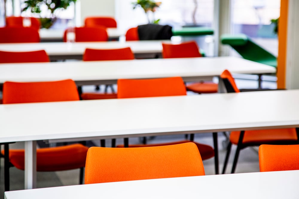 Barriere architettoniche nelle scuole: il Ministero stanzia 18,6 milioni di euro per l'eliminazione degli ostacoli negli edifici scolastici statali e paritari. DECRETO