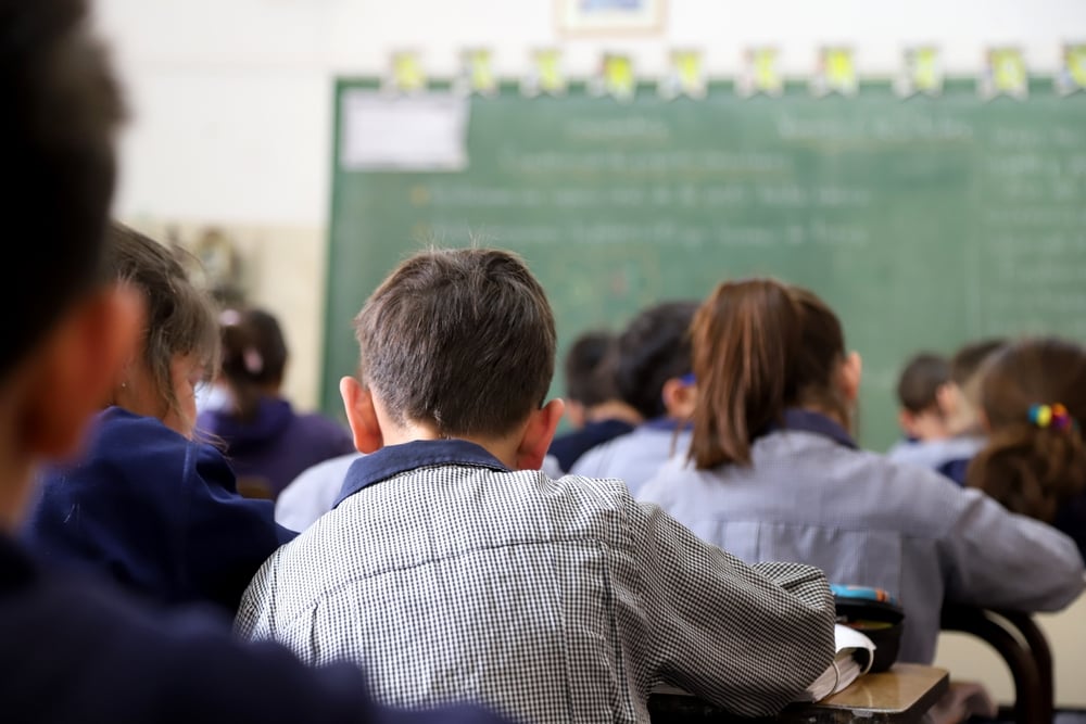 Educazione al rispetto, parità di genere e volontariato: un milione di euro agli Uffici scolastici regionali. DECRETO
