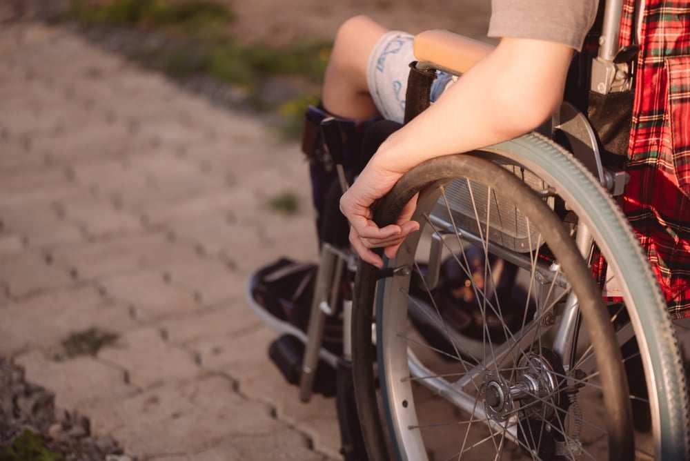 240 milioni di bambini con disabilità nel mondo, Unicef chiede attenzione nei Lep per garantire diritti a scuola