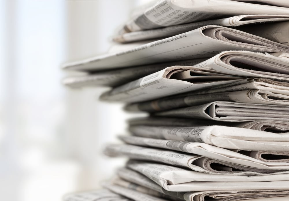 Promozione della lettura in classe: domande dal 10 dicembre per contributi fino al 90% su abbonamenti a quotidiani e riviste