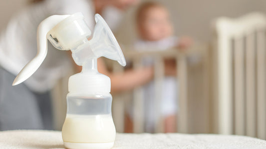 Tiralatte: quando e com