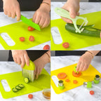 Montessori Kitchen™- Set per Imparare a Cucinare