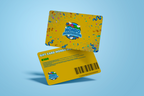 Giftcard Mondo Montessori