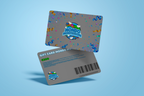 Giftcard Mondo Montessori