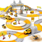 Montessori FlexiPath™- Sentiero Avventuroso Educativo | Cantiere