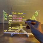 LedBoard™ Educativa Montessori