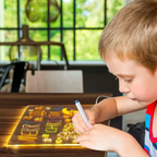 LedBoard™ Educativa Montessori