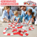 Montessori FlexiPath™ – Sendero Educativo de Aventuras | Bomberos