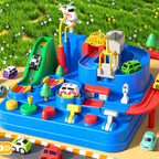 Montessori Adventure™- Circuito Educativo