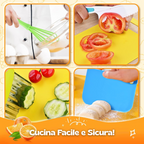 Montessori Kitchen™- Set per Imparare a Cucinare