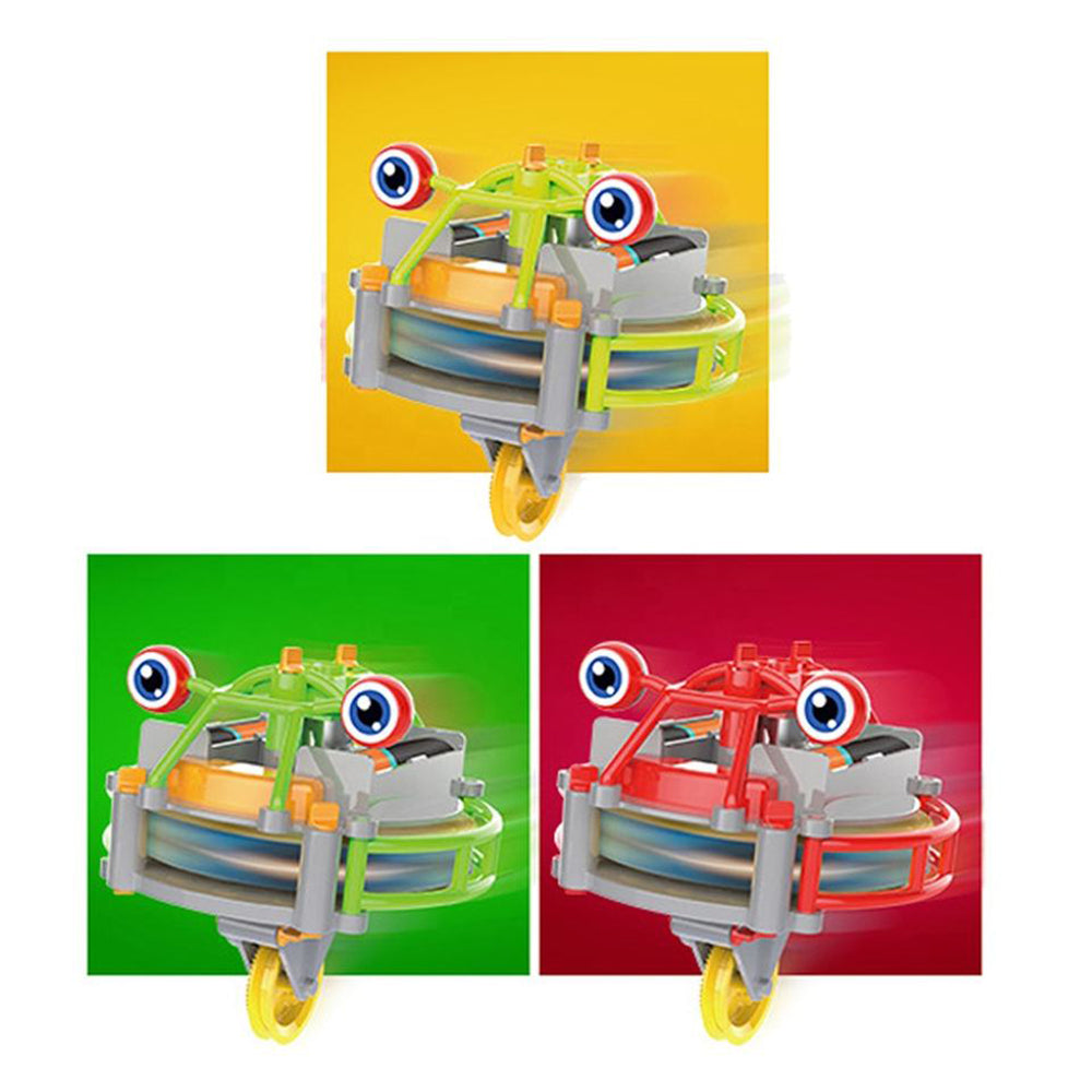 Montessori Balancer™– Equilibrista no Fio