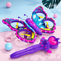 Montessori Butterfly™– A Borboleta que Voa de Verdade