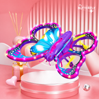 Montessori Butterfly™– A Borboleta que Voa de Verdade