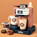 Montessori Coffee Machine™- Macchina da Caffè