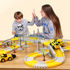 Montessori FlexiPath™ - Camino Educativo de Aventura | Obra