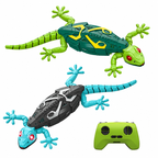 Montessori Gecko™ – Kletternde Eidechse