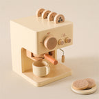 Wood Coffee Machine™ - Houten koffiezetapparaat