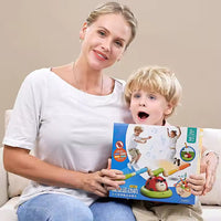 Montessori Coccinella™ 3 in 1