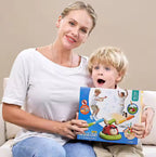 Montessori Coccinella™ 3 in 1