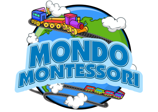 Mondo Montessori
