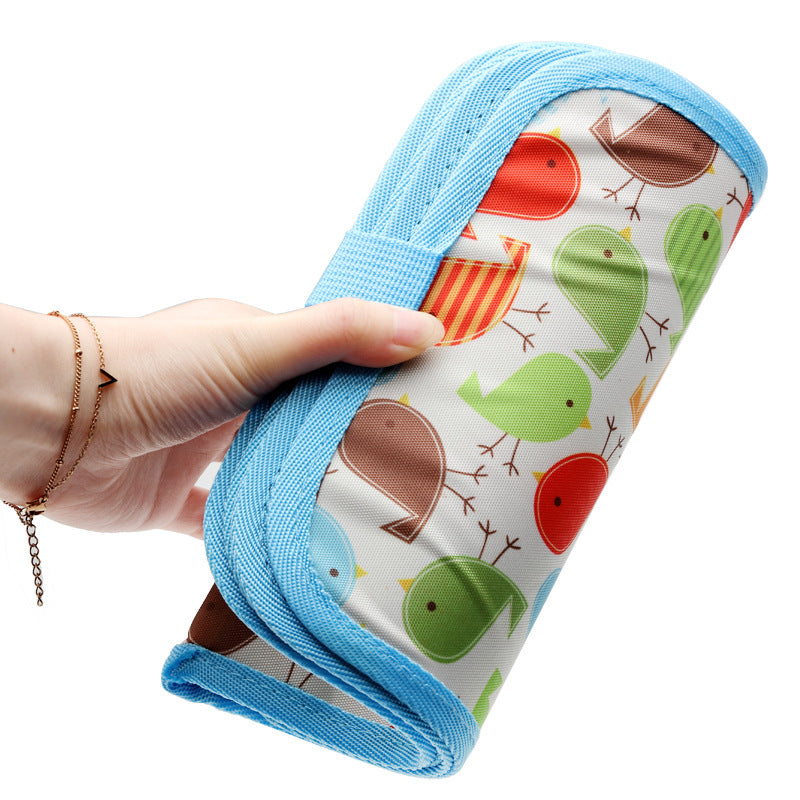 Montessori Infinity Book™– Én Bog, Uendeligt Mange Tegninger