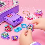 Montessori Magic Ring™– Skab Unikke og Magiske Ringe
