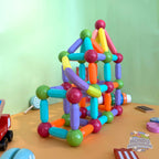 Montessori Magnetics™- Blocchi Magnetici