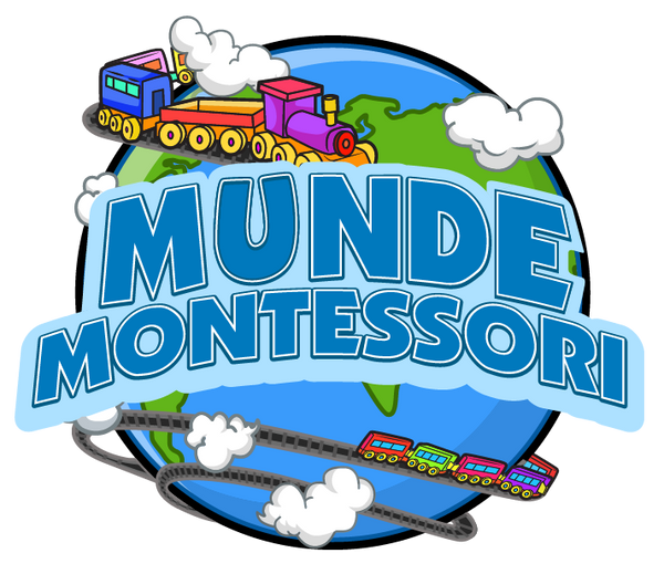Mondo Montessori