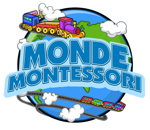 Mondo Montessori