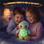 Montessori MyPlush™ – Erwecke dein Kuscheltier zum Leben