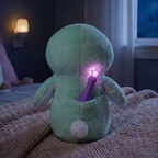 Montessori MyPlush™ – Erwecke dein Kuscheltier zum Leben