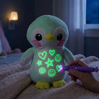Montessori MyPlush™ – Erwecke dein Kuscheltier zum Leben