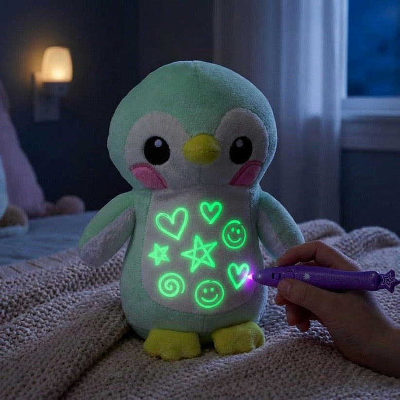 Montessori MyPlush™ – Erwecke dein Kuscheltier zum Leben