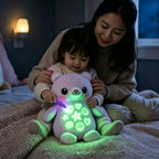 Montessori MyPlush™ – Erwecke dein Kuscheltier zum Leben