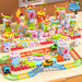 Montessori Gears™ - Engranajes Educativos