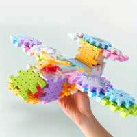 Montessori Gears™ - Engranajes Educativos
