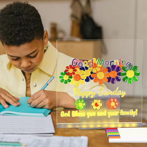 LedBoard™ Educativa Montessori