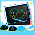 Montessori SketchPad™- LCD-Tegnetavle