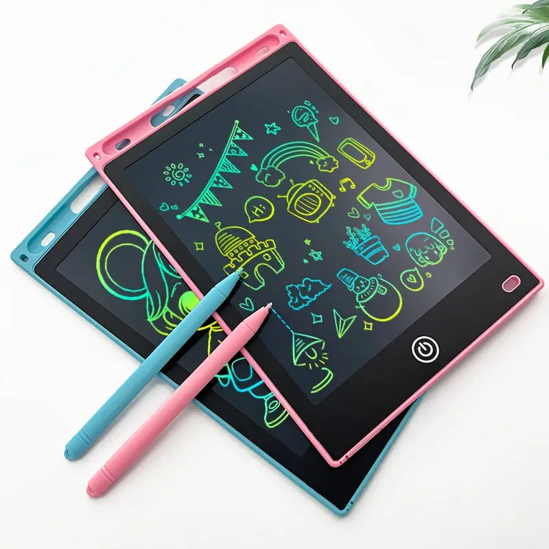 Montessori SketchPad™- LCD-Ritplatta