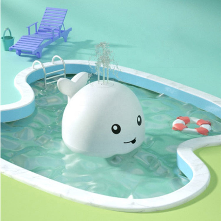 Montessori SplashWhale™– Baleia para o Banho