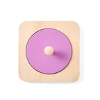 Wood Mirror™- Su Primer Espejito de Madera