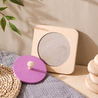 Wood Mirror™- Su Primer Espejito de Madera