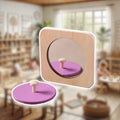 Wood Mirror™- Su Primer Espejito de Madera